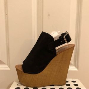 Steve Madden Wedge